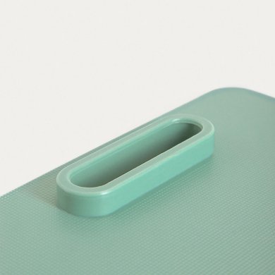 Набір обробних дощок Homla MOOKA 19x30 см 3 шт Різнокольоровий 242494 фото - 3