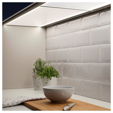 IKEA Подсветка столешницы IRSTA (ИКЕА ИРСТА) 40406951 фото - 3
