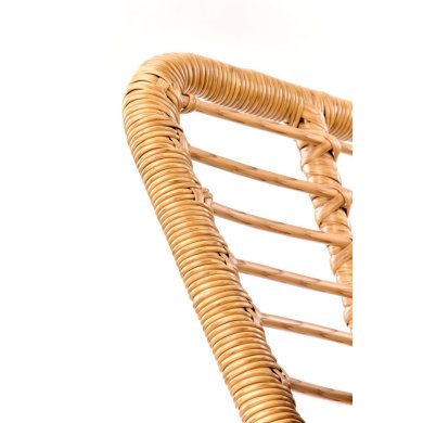 Садовий диван Halmar IKARO XL Сірий - 11 Садовий диван Halmar IKARO XL Сірий V-CH-IKARO_XL-SOFA фото - 11