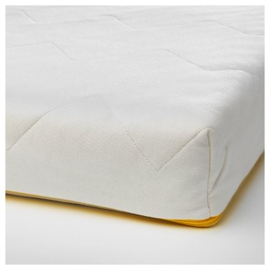 Матрас UNDERLIG - 3 IKEA Матрас UNDERLIG (ИКЕА АНДЕРЛИГ) 30339392 фото - 3