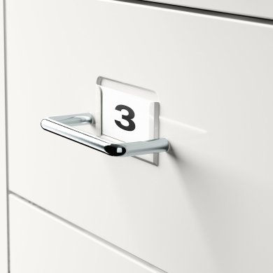 IKEA HELMER (ИКЕА ХЕЛЬМЕР) 00619902 фото - 3