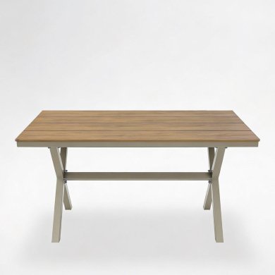 Садовый стол Garden Line ATO0364 Дерево ATO0364 фото - 2