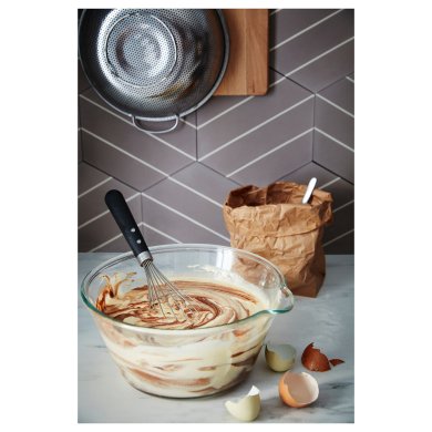 Венчик VARDAGEN - 4 IKEA Венчик VARDAGEN (ИКЕА ВАРДАГЕН) 60309826 фото - 4