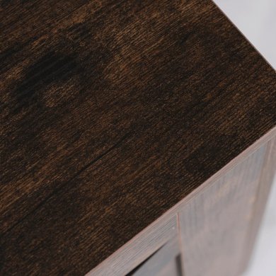 Лавка для взуття Mebel Elit MARGOT Дуб Рустик ME.MARGOT/DRU/SZAFKBUT фото - 7