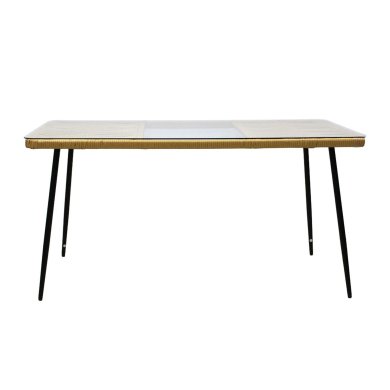 Комплект садових меблів Garden Line ABI7466 Коричневий ABI7466 фото - 8