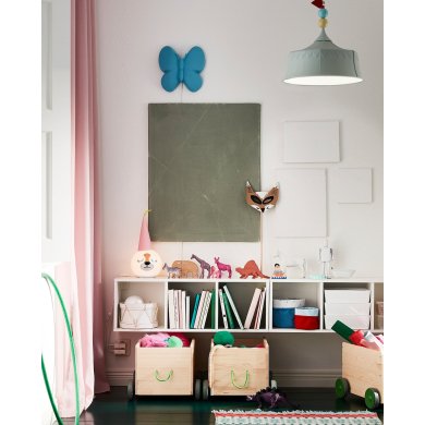 Стелаж SMAGORA - 3 IKEA Стелаж SMAGORA (ИКЕА СМАГОР) 30465489 фото - 3