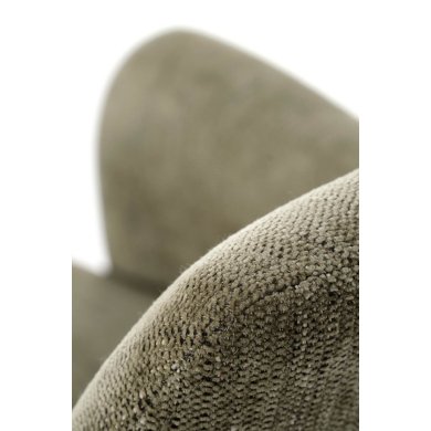 Обеденный стул поворотный Halmar K542 Оливковый V-CH-K/542-KR-OLIWKOWY фото - 8