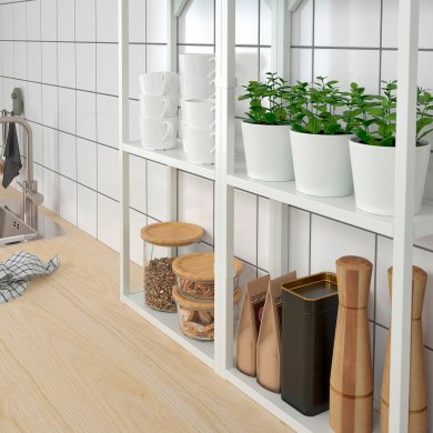 IKEA SOJABONA (ИКЕА СОДЖАБОН) 00533574 фото - 7
