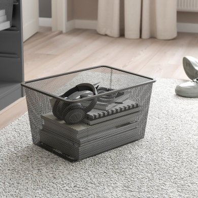 IKEA TROFAST (ИКЕА ТРОФАСТ) 49515093 фото - 2