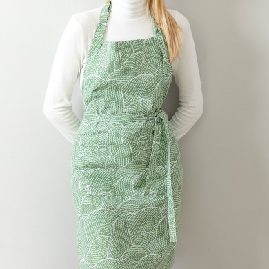 Кухонний фартух Homla DAHON 60x80 см Принт - 5 Кухонний фартух Homla DAHON 60x80 см Принт 211325 фото - 5