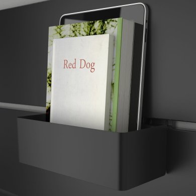 IKEA NORDLI (ИКЕА НОРДЛИ) 39541771 фото - 6