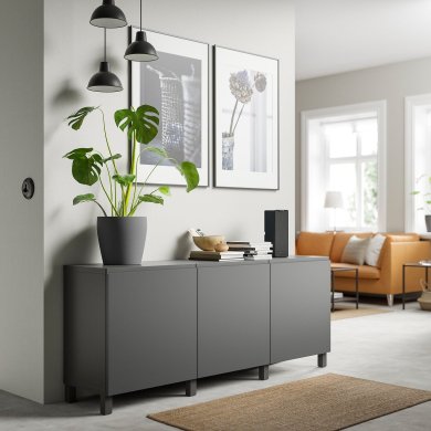 BESTA - 4 IKEA BESTA (ИКЕА БЕСТА) 79508067 фото - 4