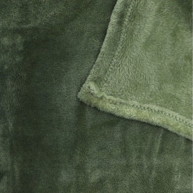 Покрывало Homla ROTE 200x220 см Оливковый 207675 фото - 2