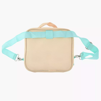 Термосумка Duka MINI Жовтий 2221415 фото - 3