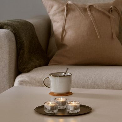 IKEA LINDRANDE (ИКЕА ЛИНДРАНДЕ) 10533615 фото - 3