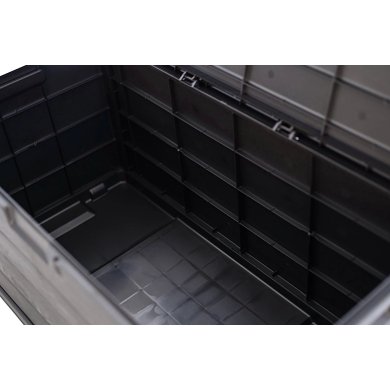 Садова скриня Corciano ALPHA 340 л Графіт - 2 Садова скриня Corciano ALPHA 340 л Графіт 8009271071001 фото - 2