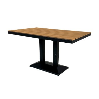 Комплект садовой мебели Kontrast GLOBO Коричневый 5.05.27130 фото - 8