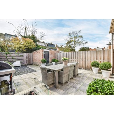 Комплект садових меблів Garden Line ABI3661 Сірий ABI3661 фото - 8