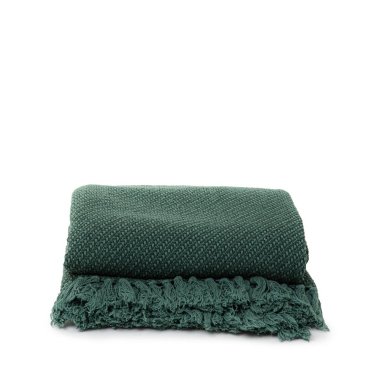Плед Homla MORRIS 130x170 см Зеленый - 3 Плед Homla MORRIS 130x170 см Зеленый 162145 фото - 3