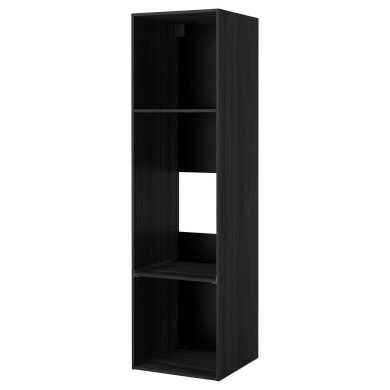 IKEA Каркас высокого шкафа METOD (ИКЕА МЕТОДЫ) 20213576
