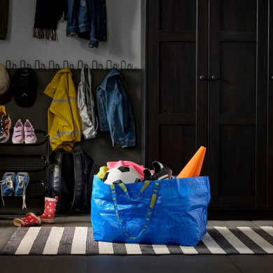 IKEA FRAKTA (ИКЕА ФРАКТА) 20611108 фото - 5