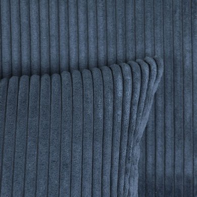 Розкладний диван Homla SOLACE Velvet Синій - 6 Розкладний диван Homla SOLACE Velvet Синій 223002 фото - 6