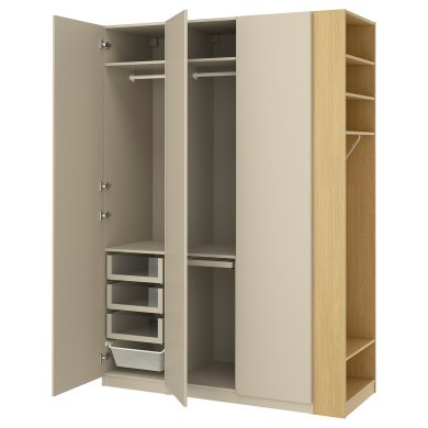 IKEA PAX/REINSVOLL (ИКЕА PAX/REINSVOLL) 29606904