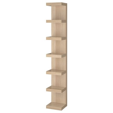 IKEA Полка LACK (ИКЕА НЕДОСТАТОК) 60430592