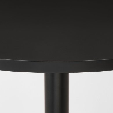 IKEA Барный стол STENSELE Антрацит (ИКЕА STENSELE) 09288224 фото - 2