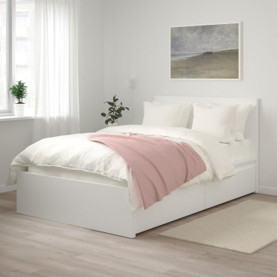 IKEA MALM (ИКЕА МАЛЬМ) 49047746 фото - 4