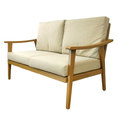 Комплект садовой мебели Garden Line TIRANA Бежевый - 9 Комплект садовой мебели Garden Line TIRANA Бежевый ALM9538 фото - 9