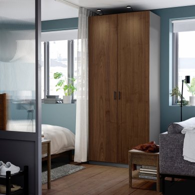 IKEA PAX/BJORNESKOGEN (ИКЕА PAX/BJORNESKOGEN) 99575230 фото - 4