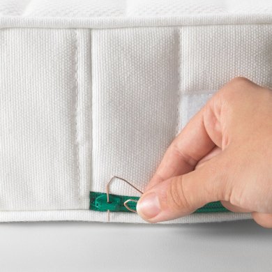 Матрас OMSINT - 18 IKEA Матрас OMSINT (ИКЕА ОМСИНТ) 10339388 фото - 18