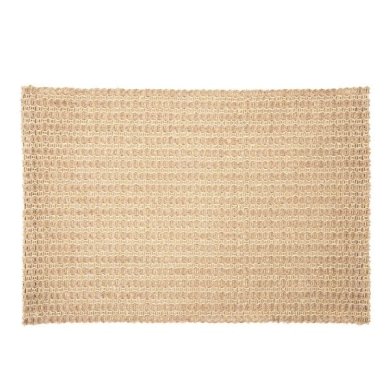 Сервировочная салфетка Homla EMMO 30x45 см | Бежевый 213682