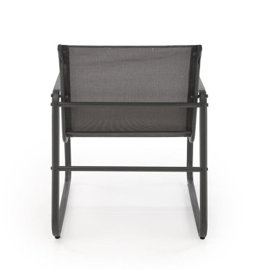 Комплект садових меблів Halmar CONOR Попелястий V-CH-CONOR-ZESTAW фото - 12