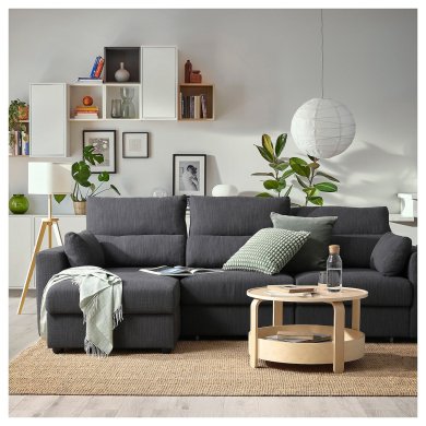 IKEA ESKILSTUNA (ИКЕА ЭСКИЛЬСТУНА) 59520193 фото - 3