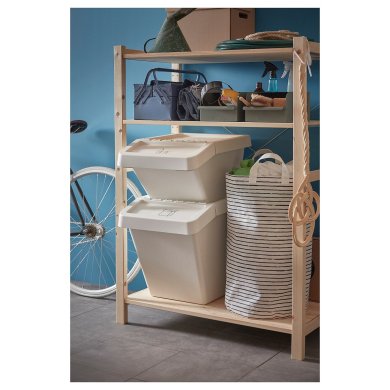 IKEA IVAR (ИКЕА ИВАР) 90484649 фото - 3