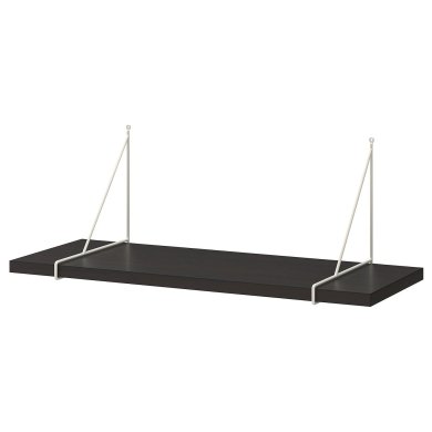 IKEA Полку BERGSHULT / PERSHULT (ИКЕА BERGSHULT / PERSHULT) 79290737
