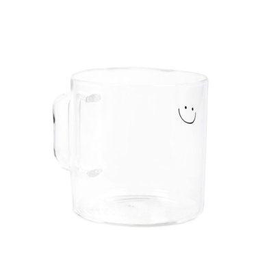 Кружка Homla DODDLY 300 мл Принт 227252 фото - 3