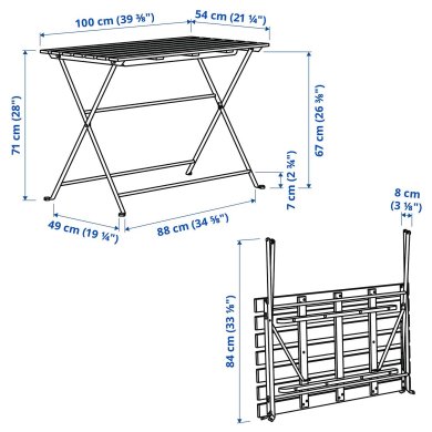IKEA TARNO (ИКЕА ТАРНО) 49575336 фото - 3