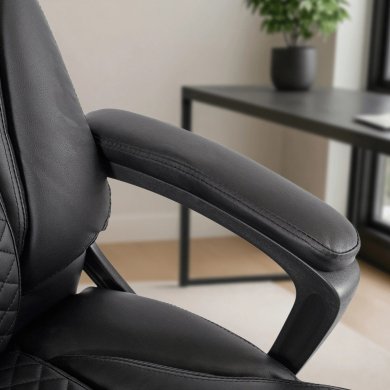 Офісне крісло Mebel Elit PHONIX Чорний ME.PHONIX/CZ/E/FO фото - 9