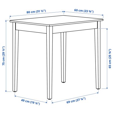 NASINGE/NORDVIKEN - 2 IKEA NASINGE/NORDVIKEN (ИКЕА НАСИНГЕ/НОРДВИКЕН) 79602625 фото - 2