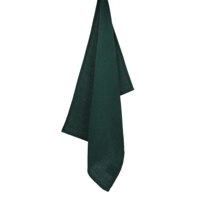 Набор кухонных полотенец Homla TARTAN 45х65 см 2 шт Разноцветный 160062 фото - 2