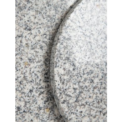 Набор разделочных досок Homla GRANITE S 2 шт Серый 245953 фото - 5