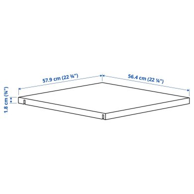 IKEA ALTARLIDEN (ИКЕА АЛЬТАРЛИДЕН) 90596680 фото - 2