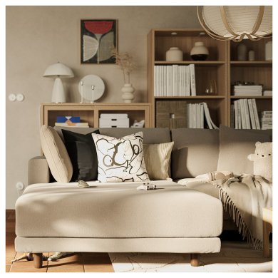 IKEA UPPAKRA (ИКЕА УППАКРА) 49612273 фото - 5