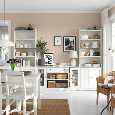 IKEA HAUGA (ИКЕА ХАУГА) 89612619 фото - 5