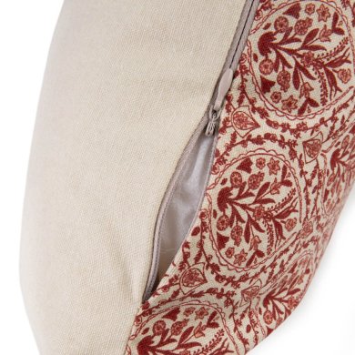 Декоративна наволочка Homla SURIA 45х45 см Принт - 4 Декоративна наволочка Homla SURIA 45х45 см Принт 219377 фото - 4