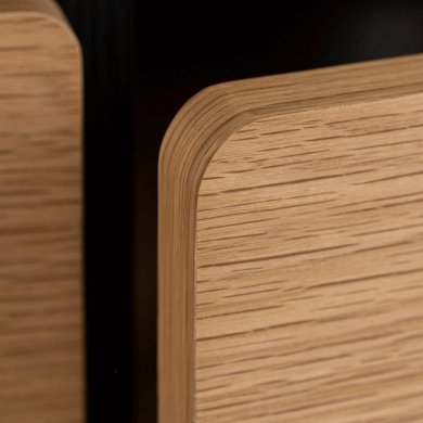 Тумба под ТВ Mebel Elit MARISSA Дуб ME.MARISSA/D/RTV фото - 4