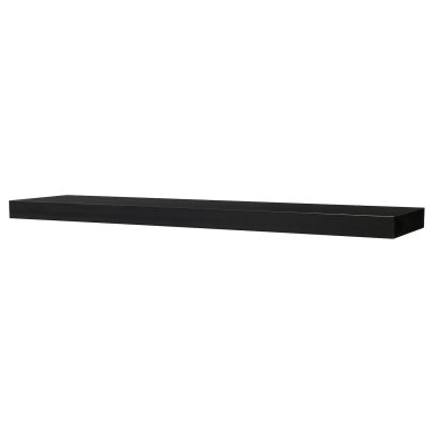 IKEA Полка LACK (ИКЕА НЕДОСТАТОК) 40103751